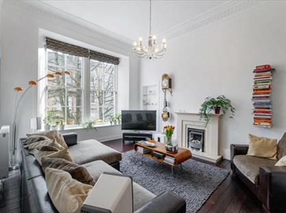 2 Bed Flat, Oakfield Ave, G12