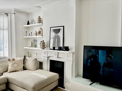 4 Bed End Terrace, Selhurst New Road, SE25
