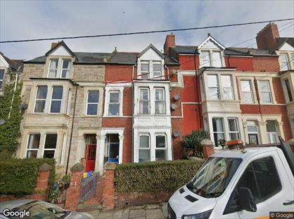Room in a Shared House, Plymouth Road, CF62