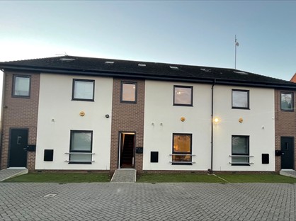 2 Bed Terraced House, Owston Park, HU6