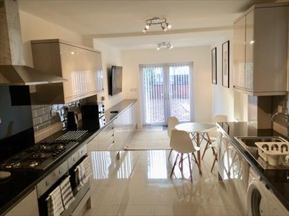 Room in a Shared House, Earlsdon Avenue North, CV5
