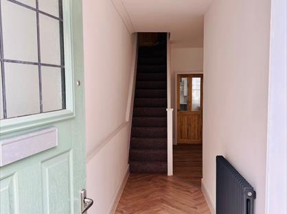 3 Bed Terraced House, St. Helens Road, NP7