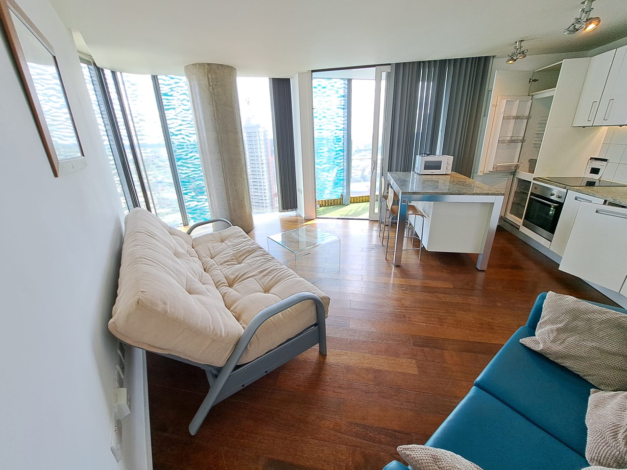 2 Bed Flat, Holloway Circus Queensway, B1 photo 3