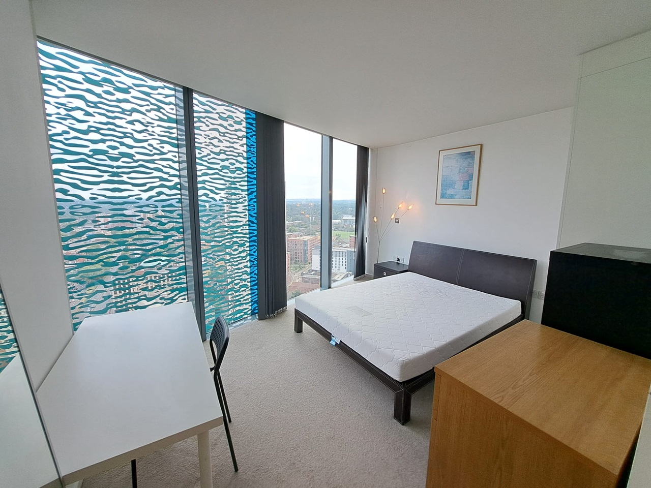 2 Bed Flat, Holloway Circus Queensway, B1 photo 5