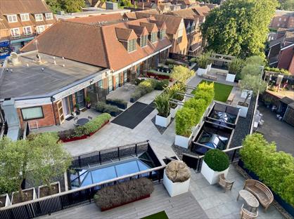 3 Bed Penthouse, Chesham Road, HP6