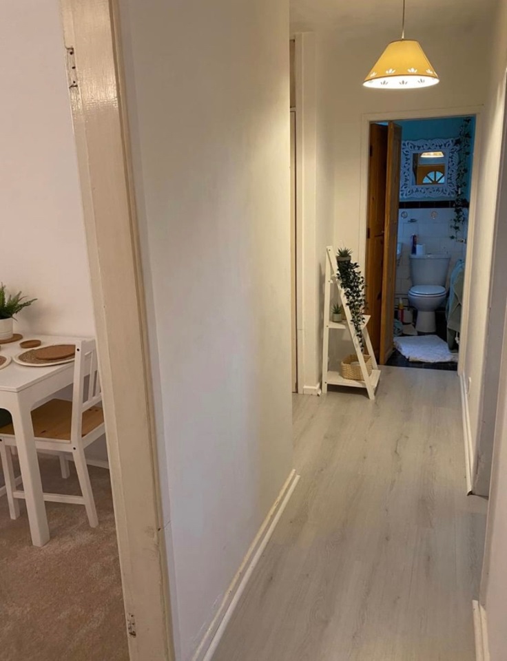 Binley, Coventry 1 Bed Flat, Binley Road, CV3 To Rent Now for £700.