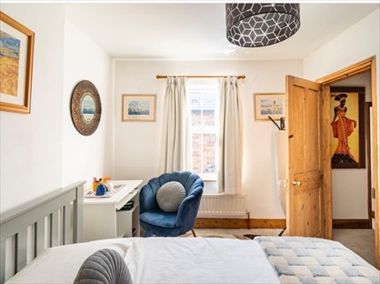 Room in a Shared Flat, Five Mile Drive, OX2