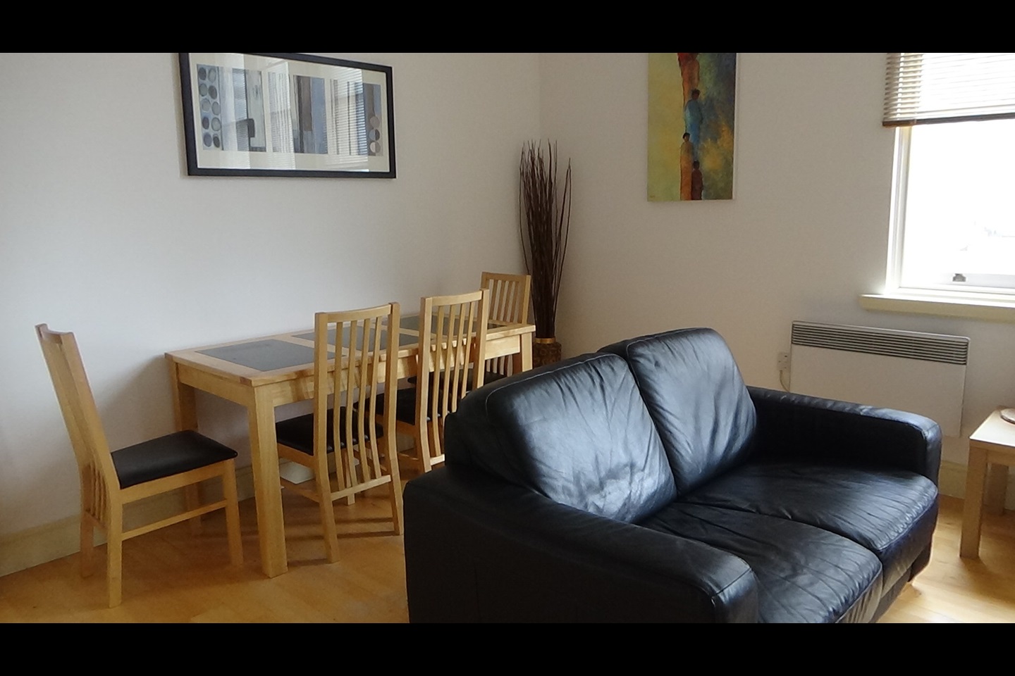 2 Bed Flat, Tower Building, L3 photo 3