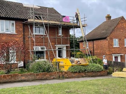 3 Bed Semi-Detached House, Trevithick Drive, DA1