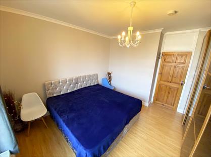 Room in a Shared Flat, Cameron House, NW8