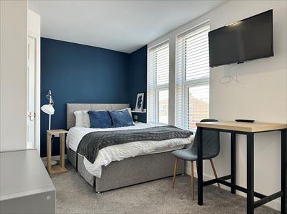 Room in a Shared House, Brighton Road, DE24