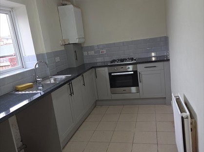 3 Bed Terraced House, Gower Street, WS2