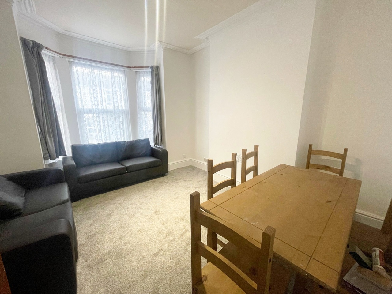 Doncaster Room in a Shared House, Highfield Road, DN1 To Rent Now