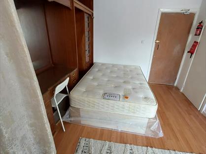 Studio Flat, Sudbury Hill Close, HA0