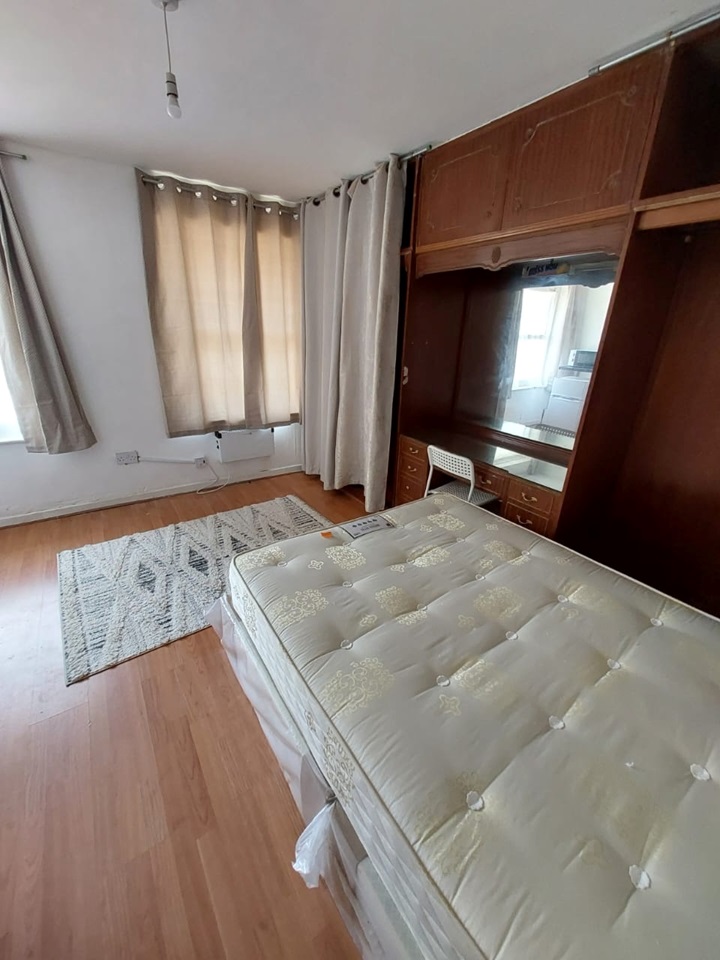 Wembley Studio Flat, Wembley, HA0 To Rent Now for £1,200.00 p/m