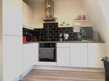 Studio Flat, Wing House, HP20