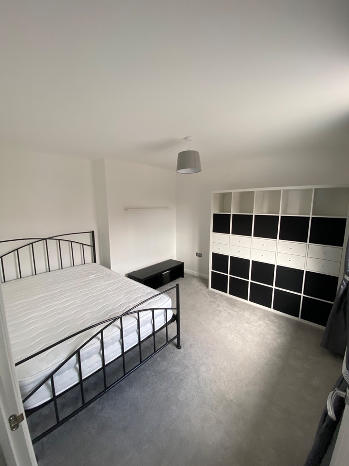 Waddington, Lincoln Room in a Shared House, Fleetwood Road, LN5 To