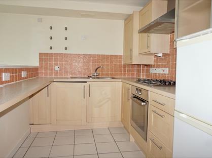 1 Bed Flat, Chapel Road, SO14