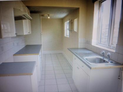 2 Bed Terraced House, Grosvenor Street, DE24