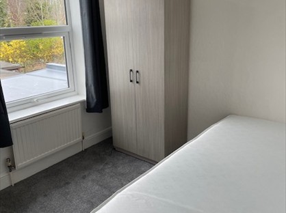 Room in a Shared House, Winnock Road, CO1