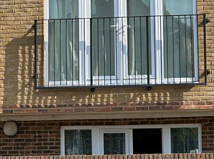 2 Bed Flat, Station Way, RH10