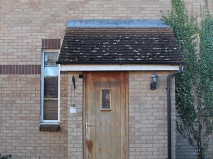 1 Bed End Terrace, Buckthorn, CB7