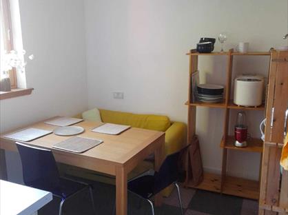 2 Bed Maisonette, Whitehall Terrace, AB25