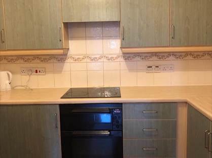 2 Bed Flat, Arosa Court, M20