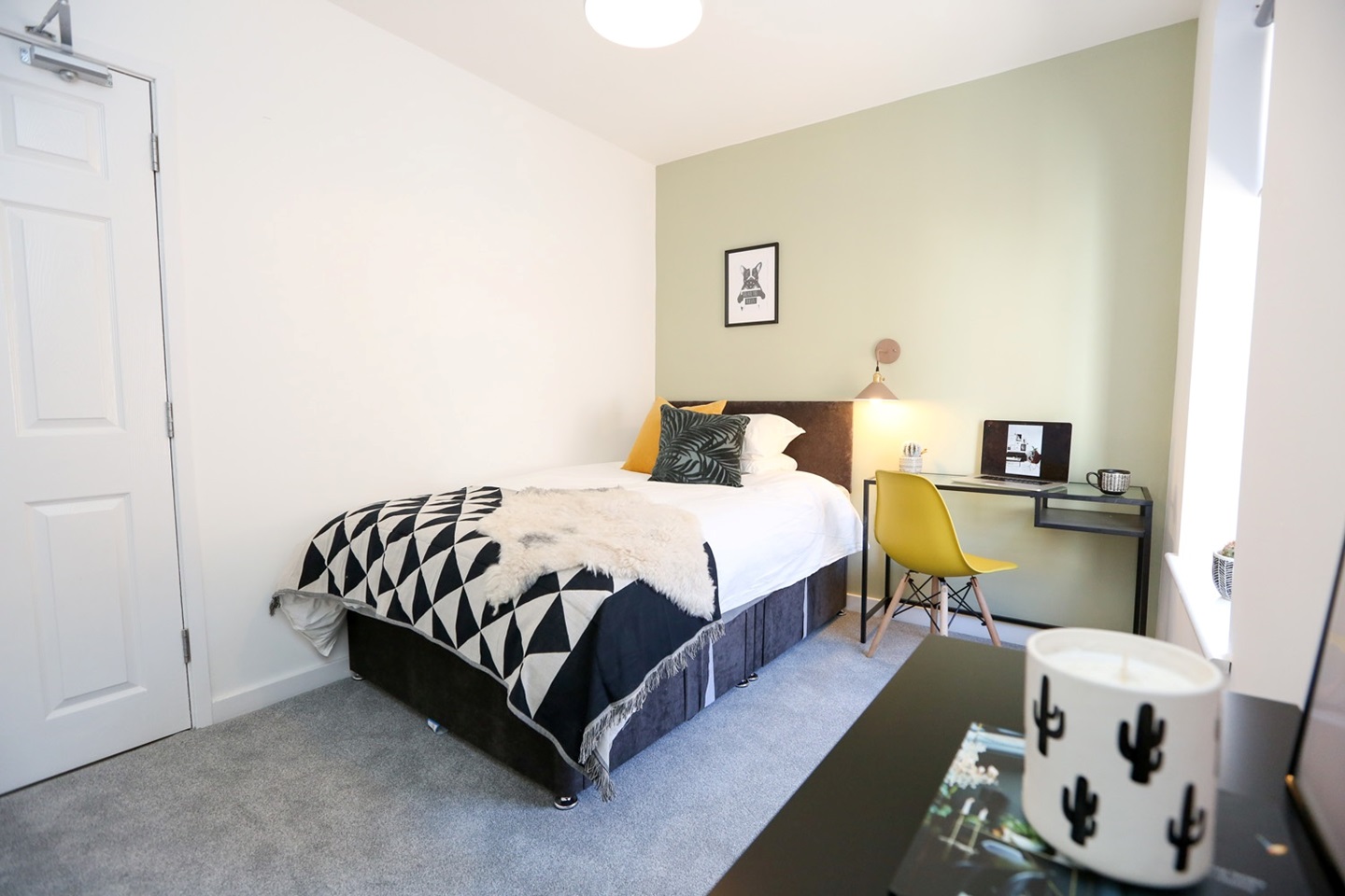 Room in a Shared House, Euston Grove, CH43 photo 5