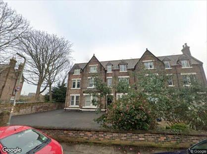 2 Bed Flat, Elmsley Road, L18