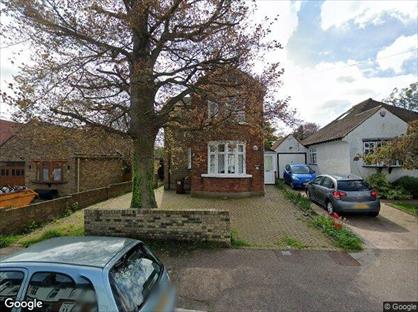 3 Bed Detached House, Second Avenue, ME7