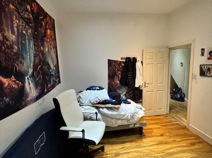 Room in a Shared House, Lancelot Road, HA0
