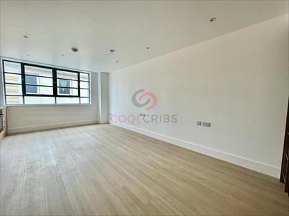 Studio Flat, Frampton Street, NW8