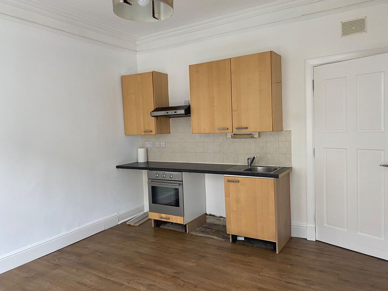 Dundee 1 Bed Flat, Watson Street, DD4 To Rent Now for £475.00 p/m
