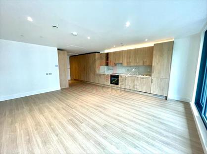 2 Bed Flat, Frampton Street, NW8
