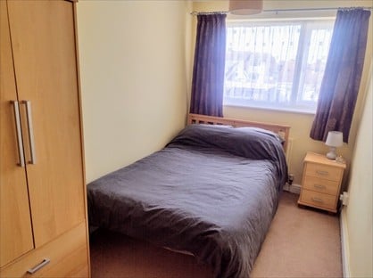 Room in a Shared House, Elton Walk, CO5