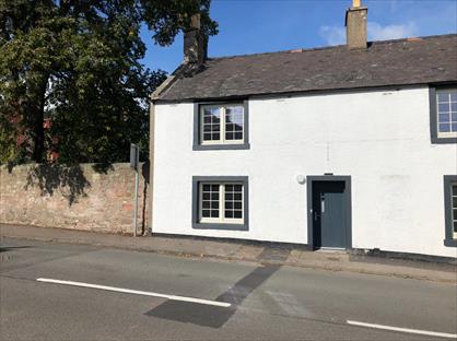 1 Bed End Terrace, Kirkgate, EH16