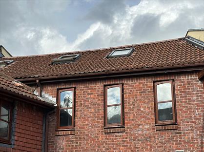 Studio Flat, Thornleigh Road, BS7