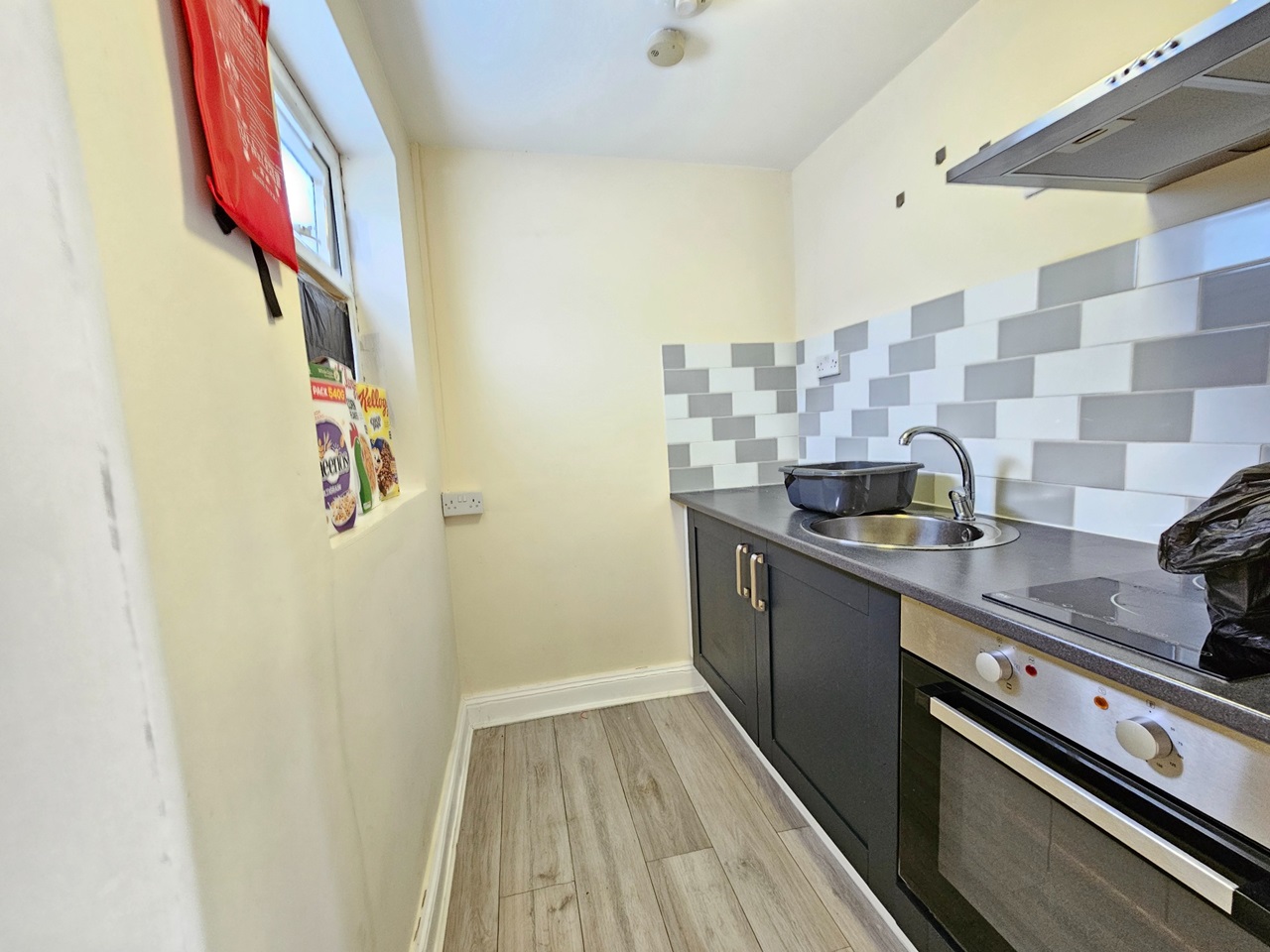 Bulphan, Upminster Studio Flat, Lower Dunton Road, RM14 To Rent Now