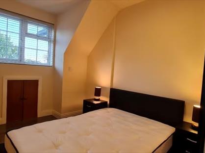 2 Bed Flat, East Lane, HA9