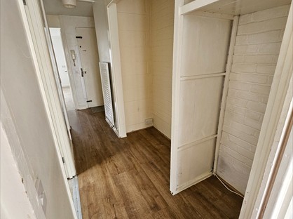 1 Bed Flat, Pitsea, SS13