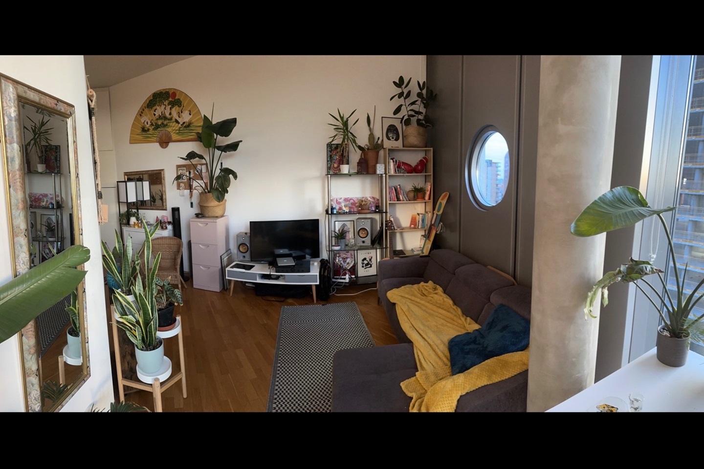 Manchester Studio Flat, Greengate, M3 To Rent Now for £1,200.00 p/m