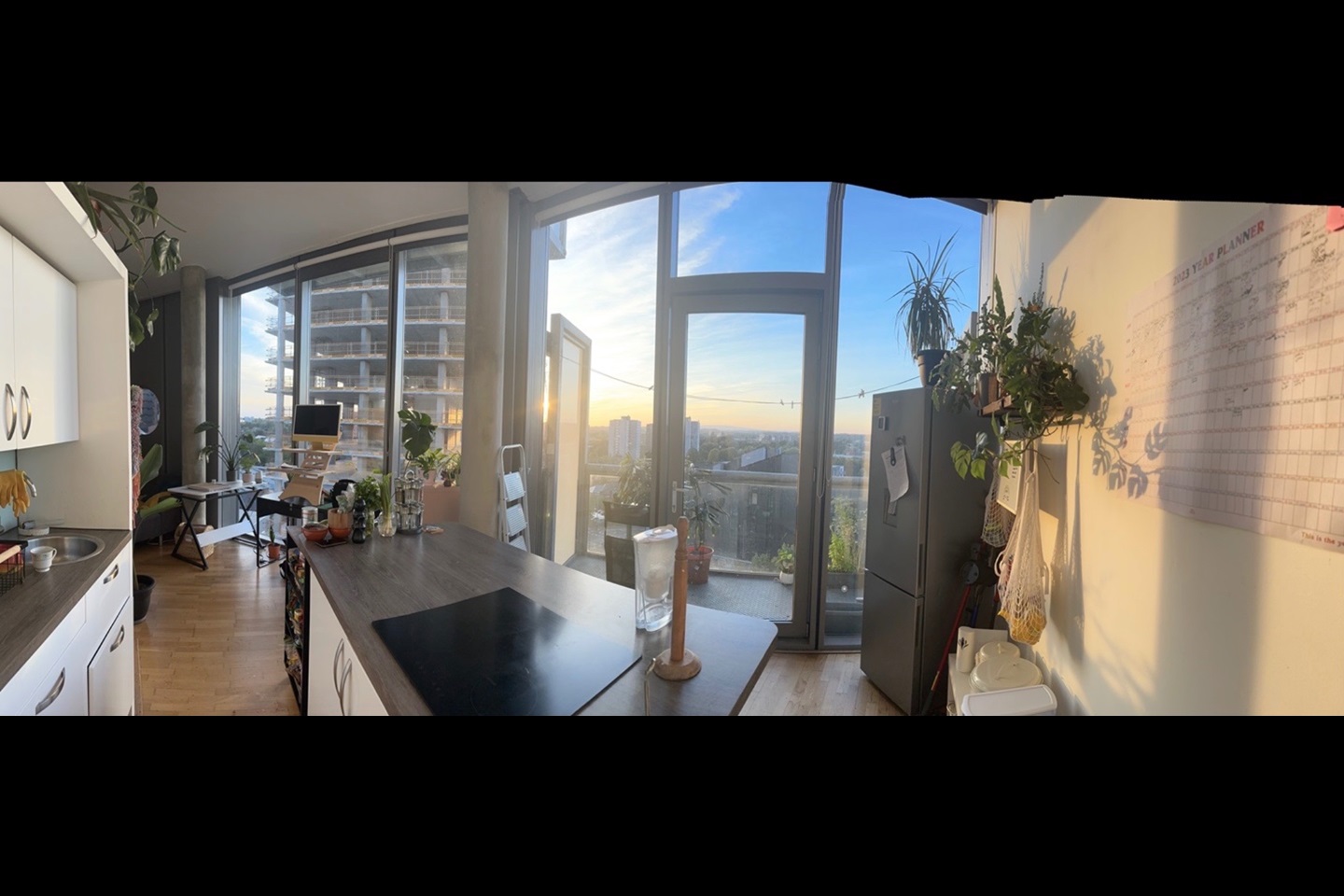 Manchester Studio Flat, Greengate, M3 To Rent Now for £1,200.00 p/m