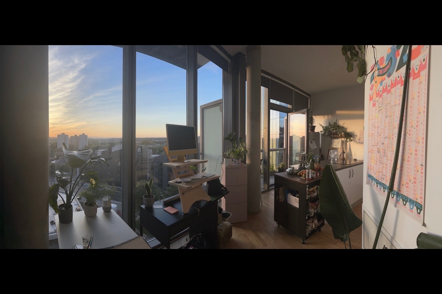 Manchester Studio Flat, Greengate, M3 To Rent Now for £1,200.00 p/m