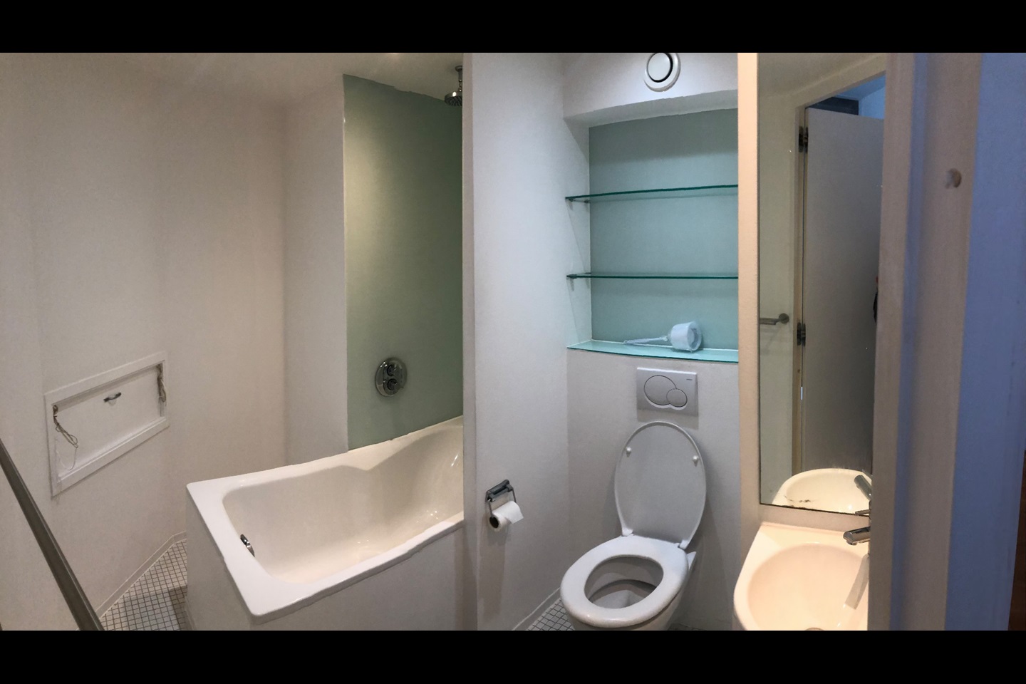 Manchester Studio Flat, Greengate, M3 To Rent Now for £1,200.00 p/m