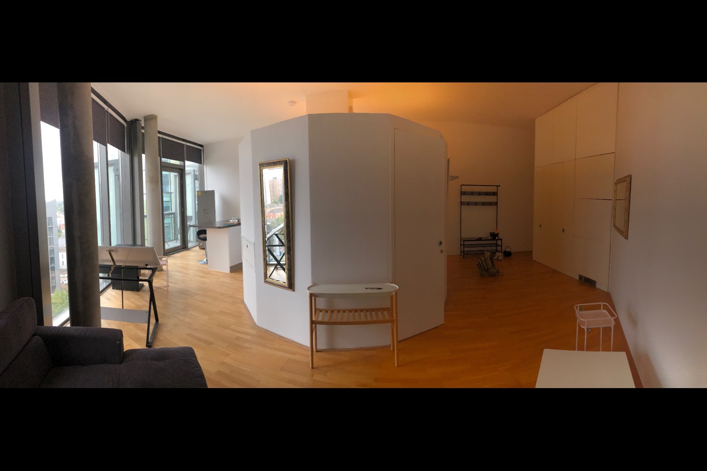 Manchester Studio Flat, Greengate, M3 To Rent Now for £1,200.00 p/m