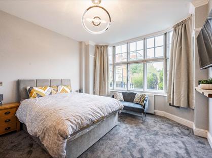 1 bed flat/apartment for rent in 1 Bed Flat, St. Stephens Road, NR1
