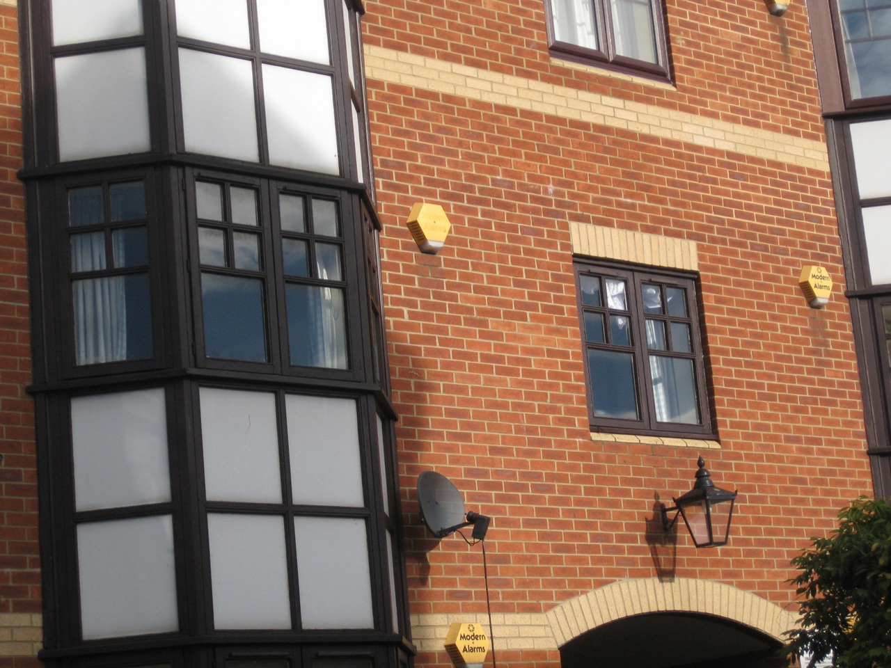 1 Bed Flat, New Bright Street, RG1, N1 7GU