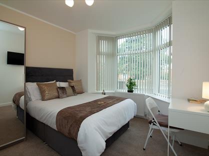 Room in a Shared House, Castle Street, SK3