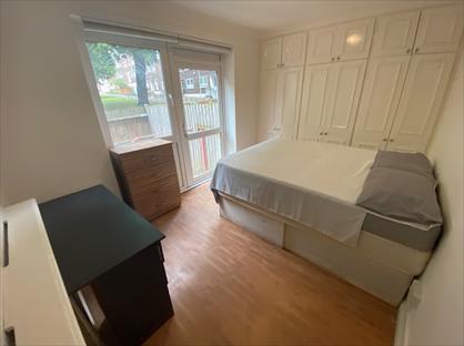 Room in a Shared Flat, Delamere Terrace, W2
